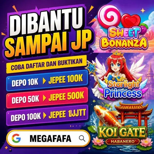 situs slot pakai barcode
